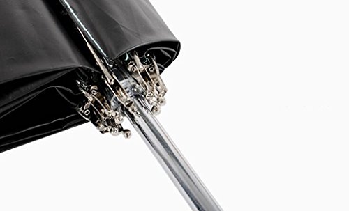 LYYUMBRELLAS Torsiones y Vueltas Bordados Paraguas Protectores solares de Vinilo Anti-UV Sombrilla Paraguas Soleado (Color : #4)