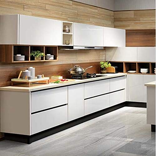 LZYMLG Pvc Fondos De Pantalla Autoadhesivos Rollos Exfoliante Vinilo Papeles De Pared Diy Cocina Fondos De Pantalla Muebles Pegatinas De Pared Decorativo Para El Hogar 3012
