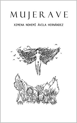 M U J E R A V E minimal: Antología de vuelos y caídas