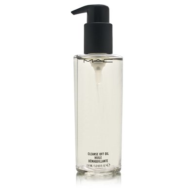 Mac cleansers cleanse off oil - 150 ml.