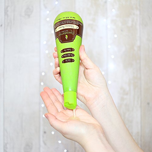 Macadamia Natural Oil, Acondicionador de pelo - 300 ml.