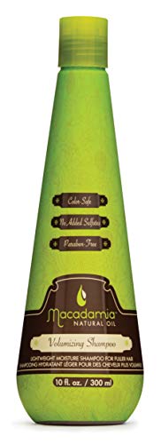 Macadamia Natural Oil, Acondicionador de pelo - 300 ml.