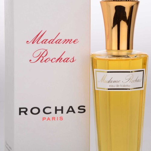 MADAME Eau De Toilette vapo 100 ml