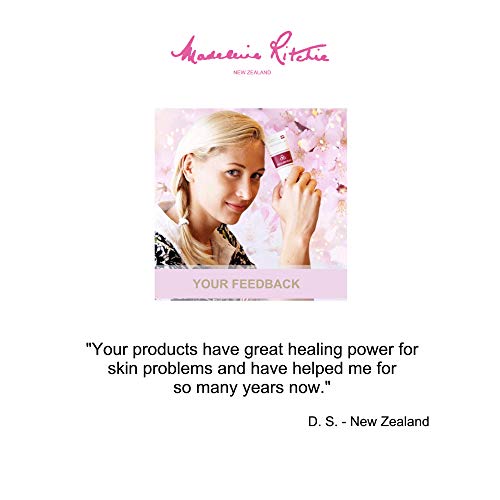 Madeleine Ritchie HoneyCreme Nueva Zelanda Actie Manuka Honey Silk Eye Gel 30ml