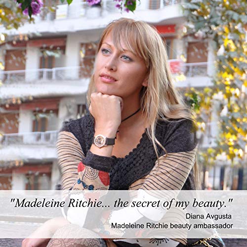 Madeleine Ritchie HoneyCreme Nueva Zelanda Actie Manuka Honey Silk Eye Gel 30ml