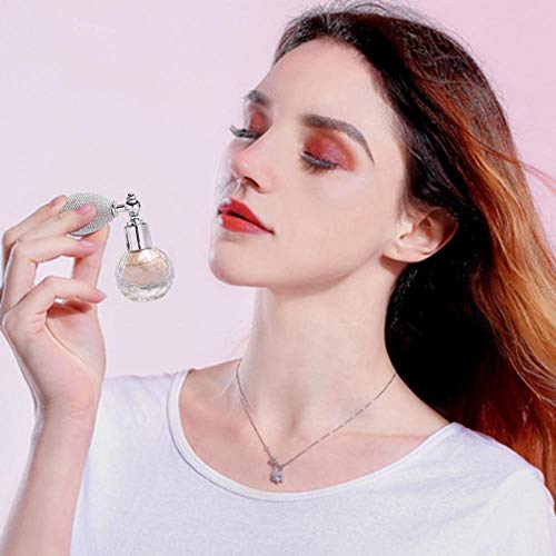 Madera.L Bolsa De Aire De Diamante En Polvo Suelto Pulverizado, Brillante, De Fantasía, Alta Luz, Con Purpurina En Polvo