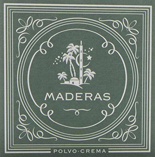 Maderas Polvo Cr Maderas 02 Rachel, Paquete de 1 x 15g