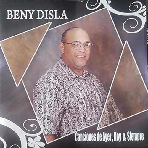 Maestro Se Encrespan las Aguas