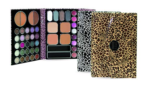 Magic Studio Wild Safari Travel Wallet - 1 Unidad