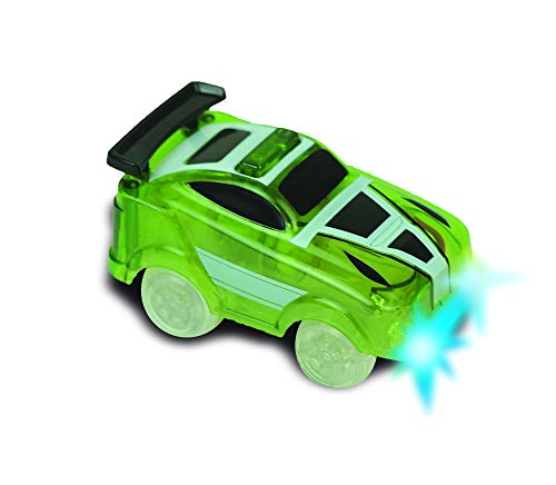 Magic Tracks Jungle, Circuito del Parque jurásico.