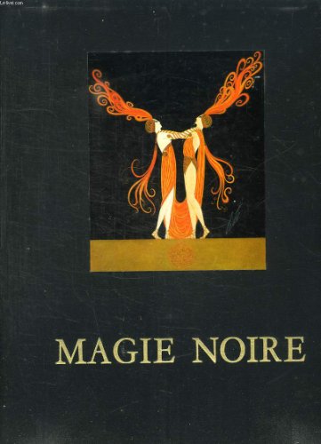 MAGIE NOIRE.