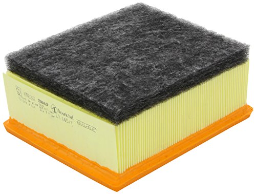 Mahle Filter LX645/1 Filtro De Aire