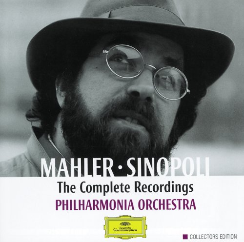 Mahler: The Complete Recordings