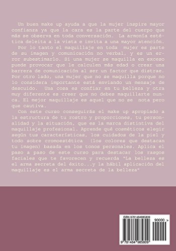 Make Up: De la confianza en tu belleza al Glam Make Up