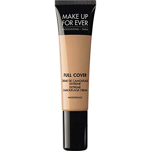 Make Up For Ever Full Cover Extreme Camouflage Cream Waterproof - #8 (Beige) 15ml