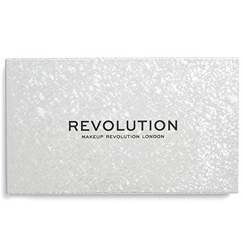 Makeup Revolution Jewel Collection - Opulent