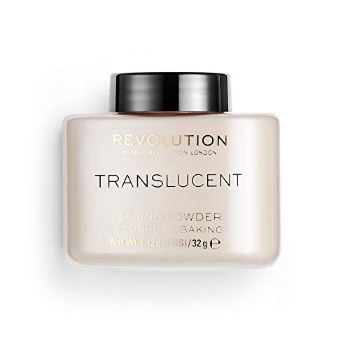 Makeup Revolution London Baking Powder 30 g