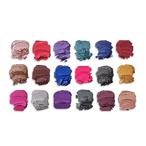 Makeup Revolution London Paleta De Maquillaje 69.8 g