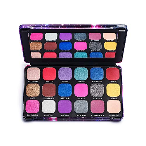 Makeup Revolution London Paleta De Maquillaje 69.8 g