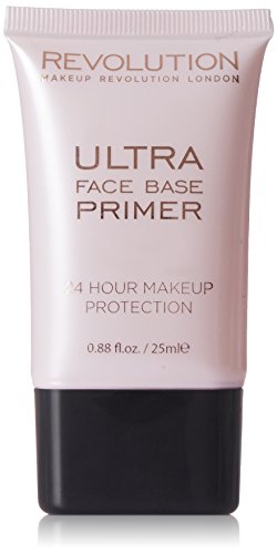 Makeup Revolution - Prebase para rostro Ultra Face Base