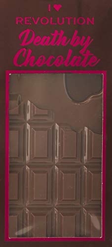 Makeup Revolution, Sombra de ojos - 22 gr.