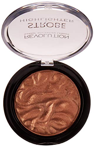 Makeup Revolution Strobe Highligter Rejuvenate Rozświetlacz do twarzy 7,5g