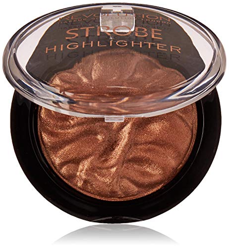 Makeup Revolution Strobe Highligter Rejuvenate Rozświetlacz do twarzy 7,5g
