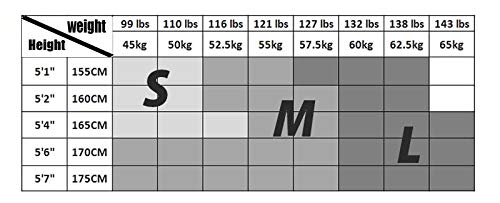 Mallas Cintura Alta Pantalones Cortos Push Up Sin Costuras Leggings Deportivos Pantalones Cortos para Mujer M Amarillo