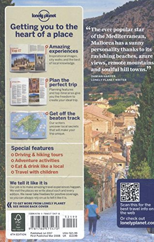 Mallorca 4 (Inglés) (Regional Guides) [Idioma Inglés]