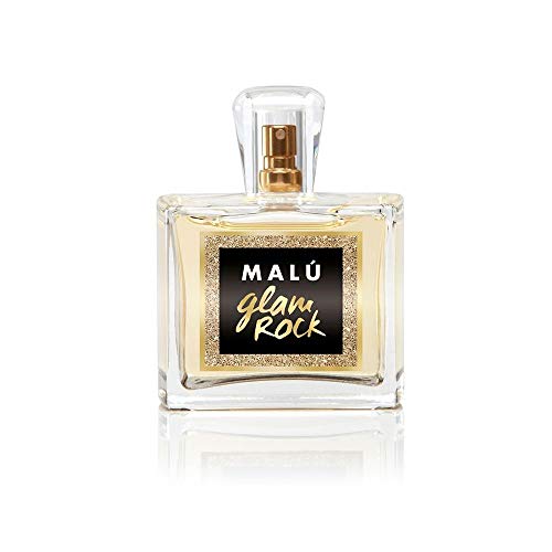 Malu Glam Edt Vap.100 Ml - 0.1 ml