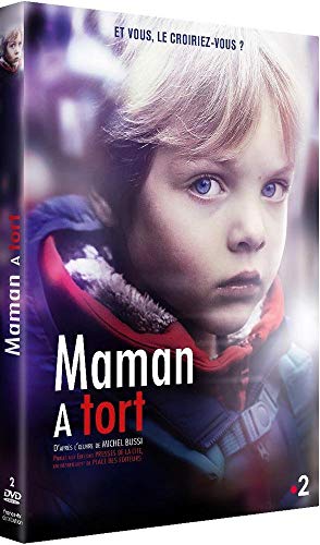 Maman à tort [Italia] [DVD]