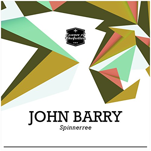 Man From Madrid (feat. The Seven)