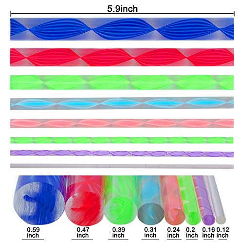 Mandala Dotting Tools - Juego de 34 piezas para pintar rocas Mandala