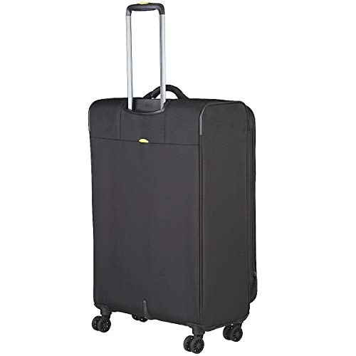 MANDARINA DUCK Bilbao Carretilla L Black