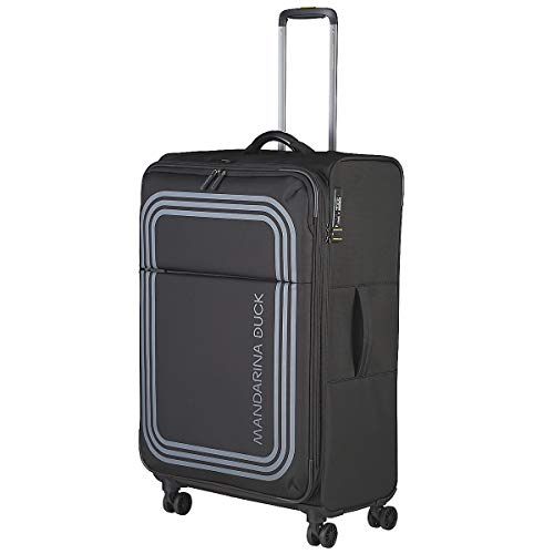 MANDARINA DUCK Bilbao Carretilla L Black