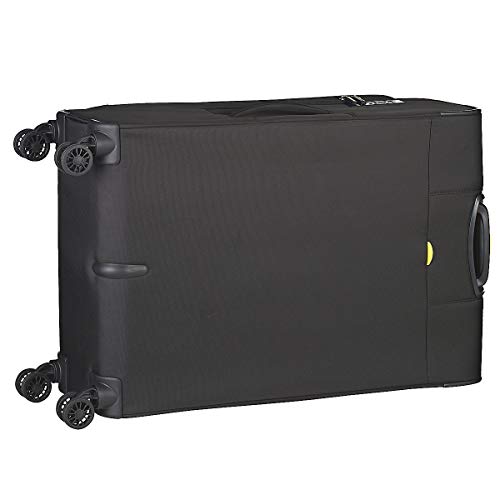 MANDARINA DUCK Bilbao Carretilla L Black