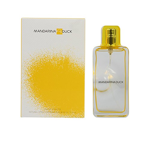 Mandarina Duck Mandarina Duck Eau de Toilette Vaporizador 50 ml