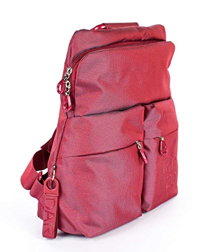 Mandarina Duck MD20 Backpack M Bouganville