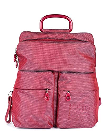 Mandarina Duck MD20 Backpack M Bouganville