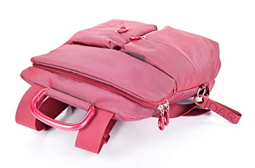 Mandarina Duck MD20 Backpack M Bouganville
