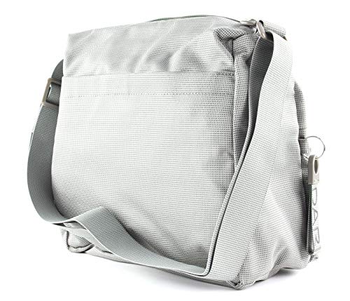 Mandarina Duck MD20 Crossover Bag M Soldier