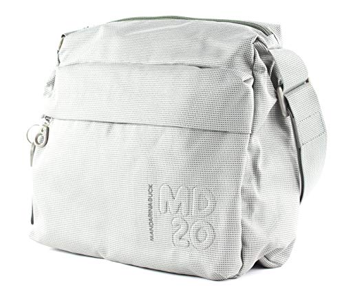 Mandarina Duck MD20 Crossover Bag M Soldier