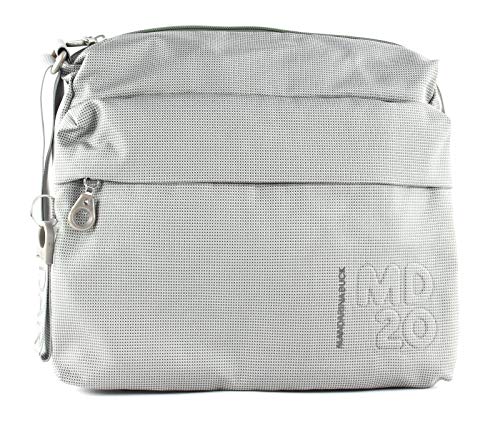 Mandarina Duck MD20 Crossover Bag M Soldier
