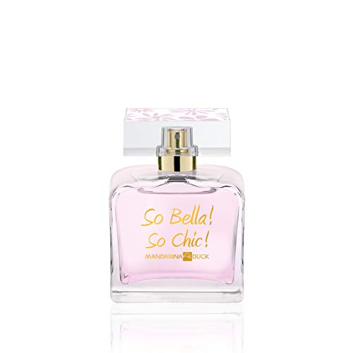 Mandarina Duck Oh Bella Agua de Perfume Vaporizador - 100 ml