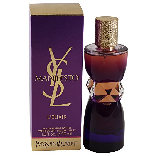 MANIFESTO INTENSE Eau De Parfum 50ML @