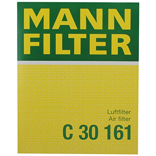 Mann Filter C30161 Filtro de Aire