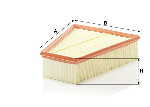Mann Filter C30161 Filtro de Aire