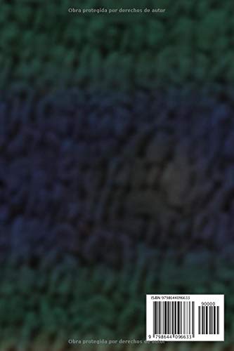 Mantenga la calma no se asuste desde Benidorm lo arreglaremos: Cuaderno | Diario | Diario | Página alineada