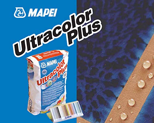 MAPEI Borada Ultracolor Plus Tierra de Siena 2Kg. (145)