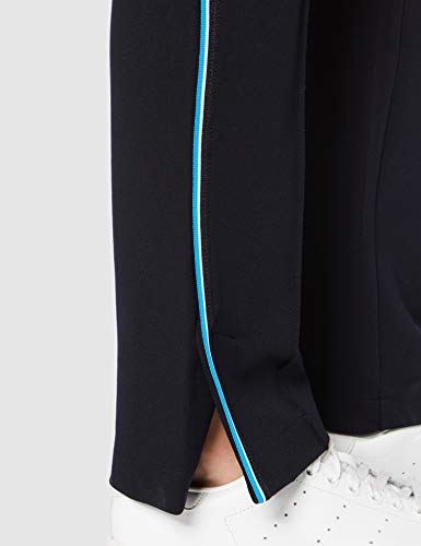 Marc O'Polo 9.07302E+11 Pantalones, Azul (midnight blue 812) , 38 (Talla del fabricante: 36) para Mujer